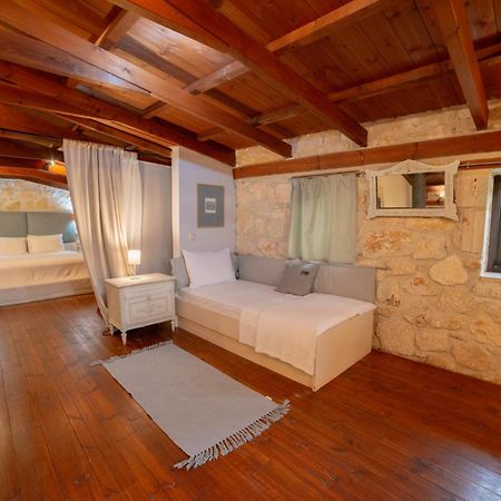 Villa Armonia เซเรส ภายนอก รูปภาพ