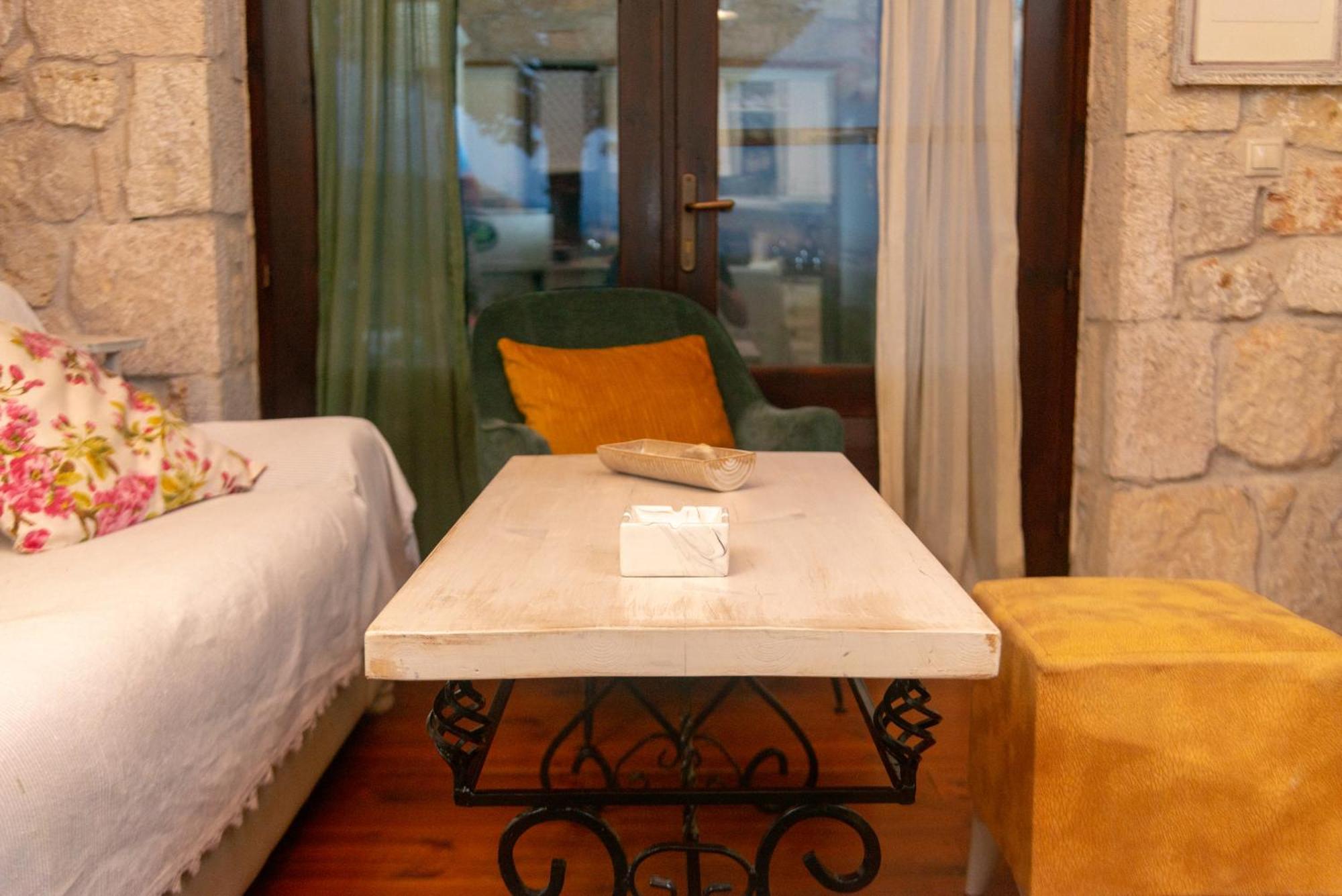 Villa Armonia เซเรส ภายนอก รูปภาพ