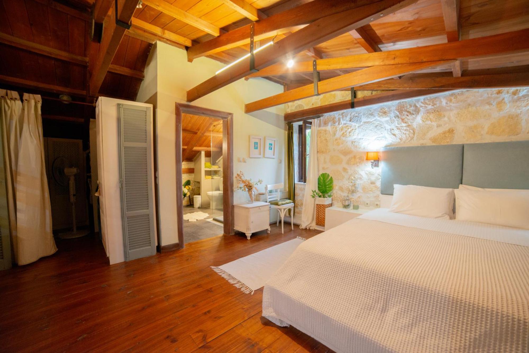 Villa Armonia เซเรส ภายนอก รูปภาพ