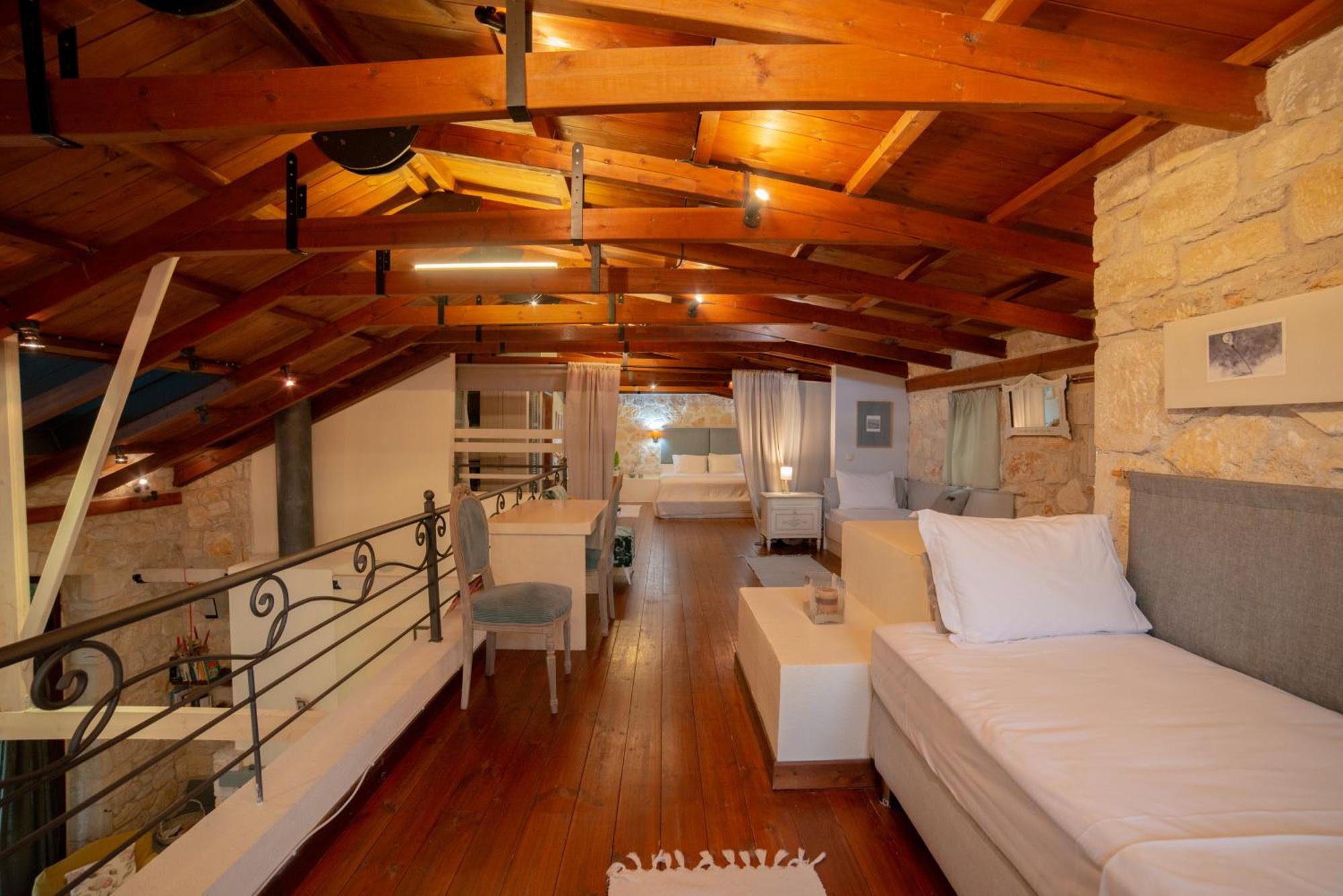 Villa Armonia เซเรส ภายนอก รูปภาพ