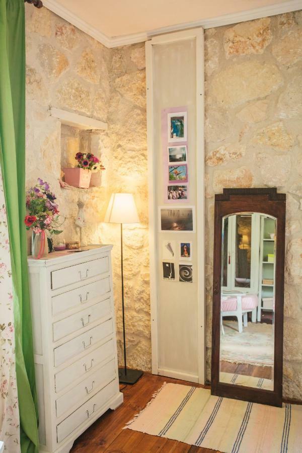 Villa Armonia เซเรส ภายนอก รูปภาพ